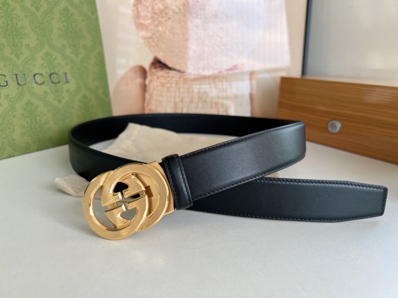 Gucci Belts